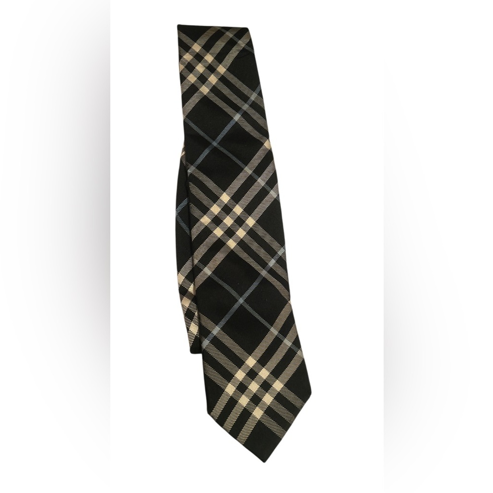 Burberry necktie - Picture 1 of 5